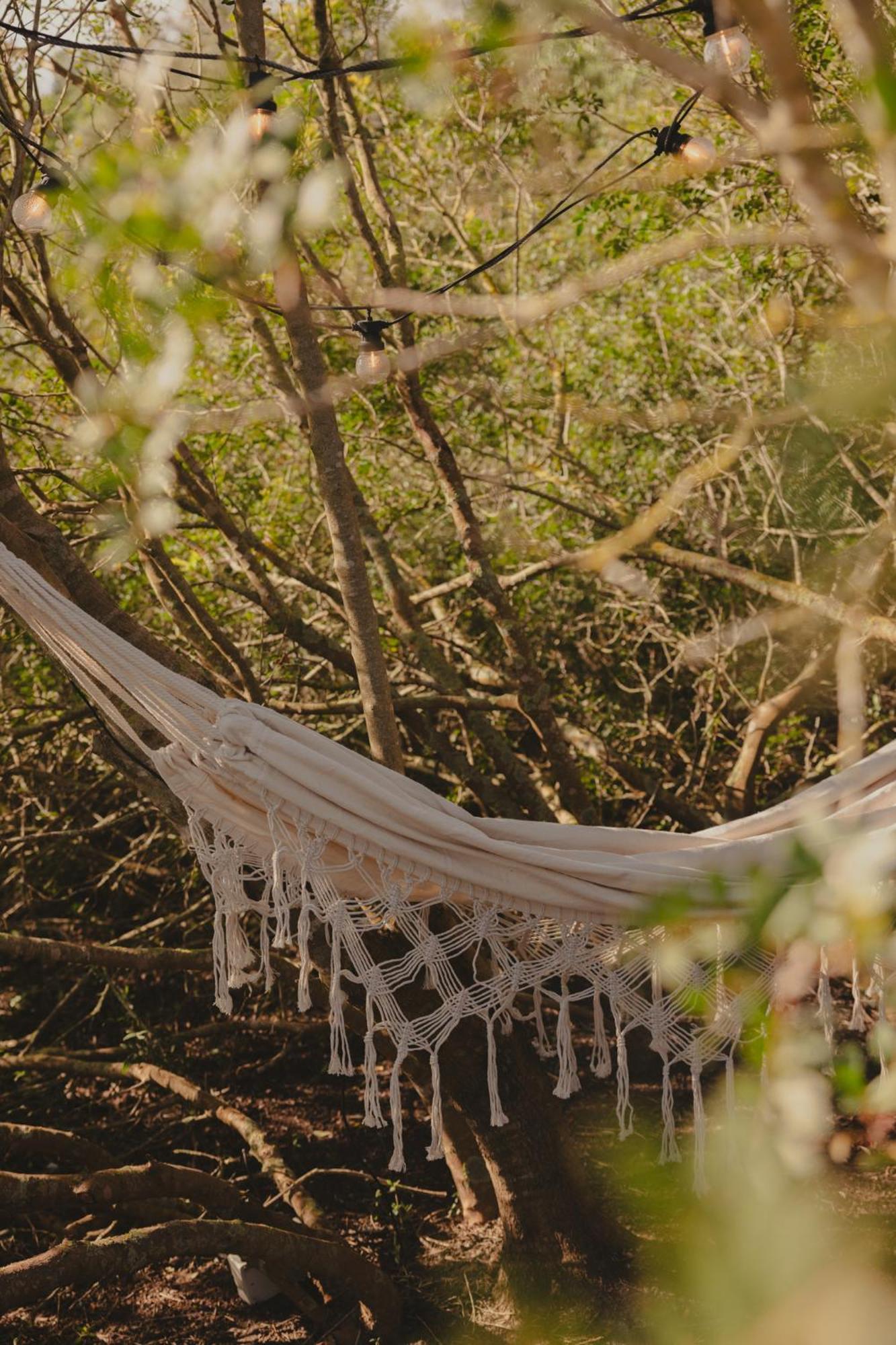 Tranquilo Glamping 호텔 Hozanejos 외부 사진